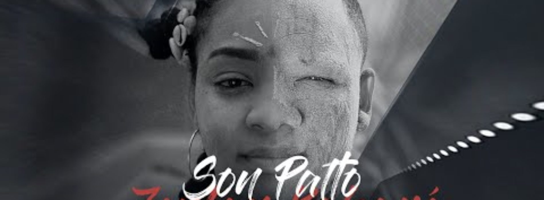 Son Palto – Zenfan kabaré [CLIP OFFICIEL] – Décembre 2020