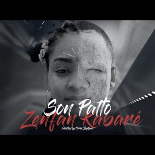 Son Palto – Zenfan kabaré [CLIP OFFICIEL] – Décembre 2020