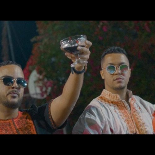 Alaza X Nicko – Kaz en tol (Prod by SSkyron) – Décembre 2020