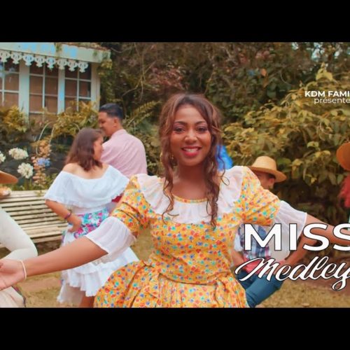 Missty – Medley Peï – Clip officiel – Décembre 2020