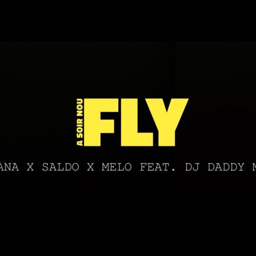 ISANA X SALDO X MELO X DJ Daddy Mad – A soir Nou Fly – Décembre 2020