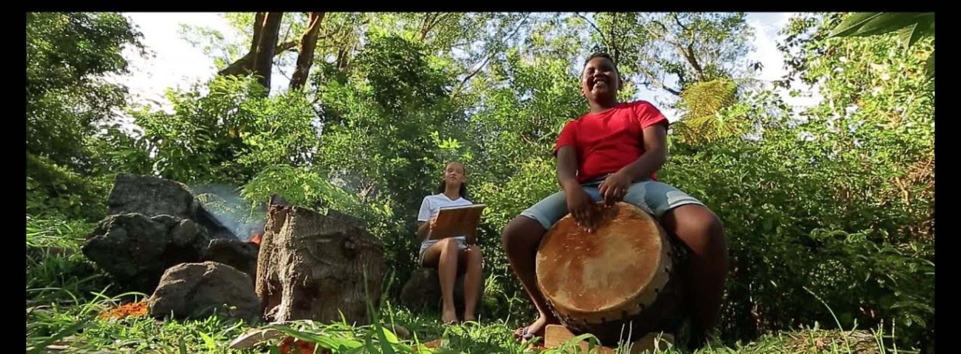 Découvre le clip du groupe Maloya , LINDIGO « yinm Aou « – Décembre 2020