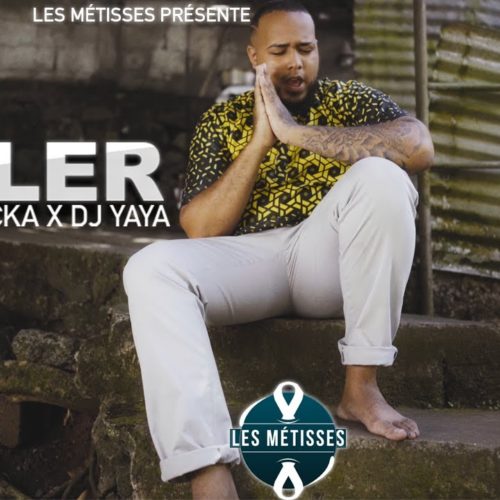 Blacka Feat Dj Yaya – Ti Fler (Les Métisses) – Décembre 2020