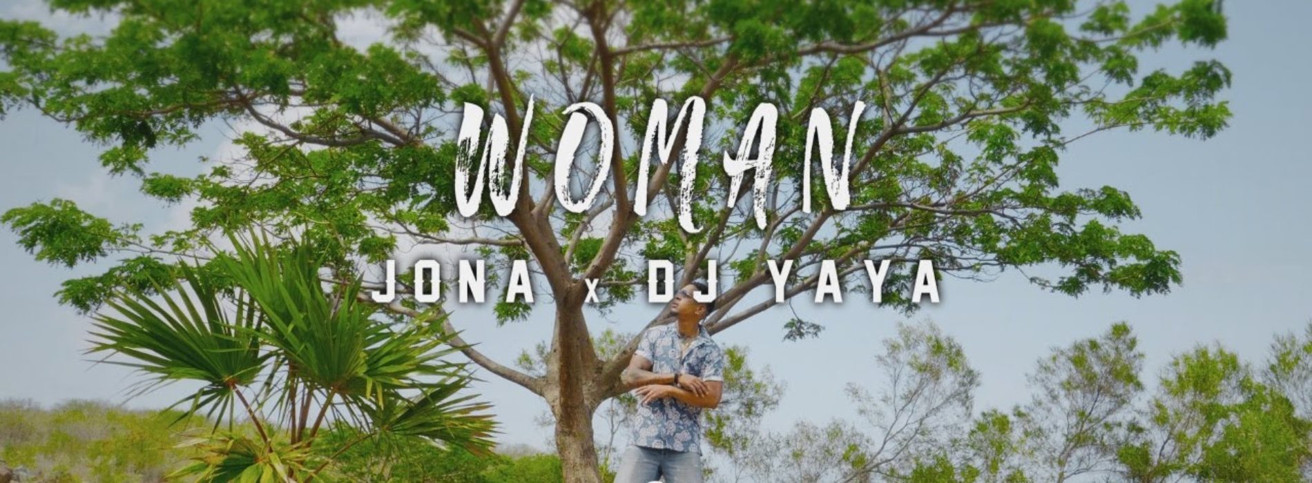 Jona Feat Dj Yaya – Woman (Les Métisses) – Décembre 2020