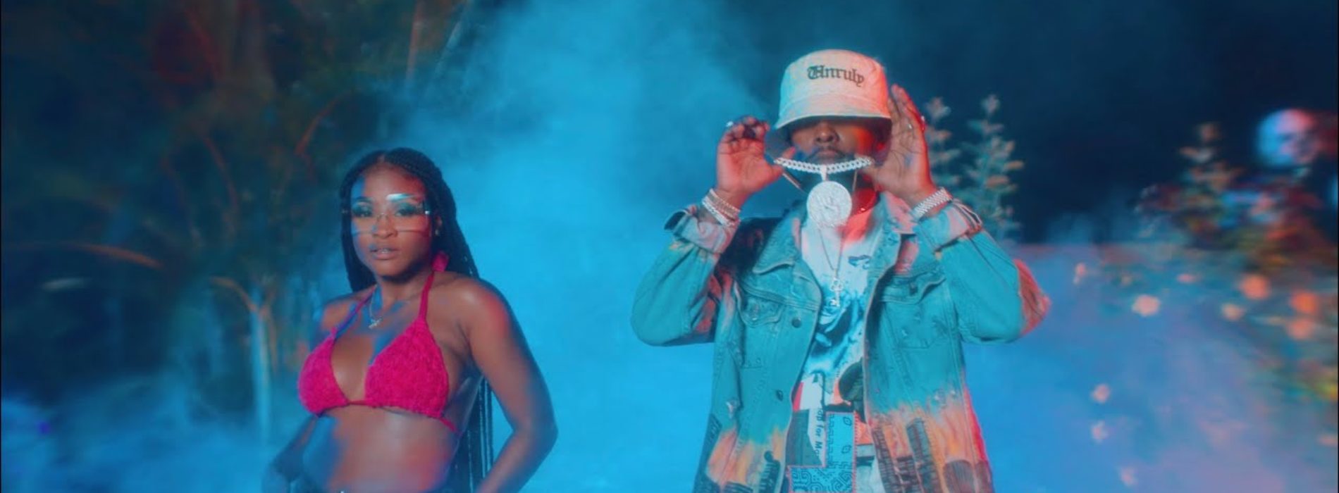 Popcaan – MAMAKITA [Official Video] – Décembre 2020