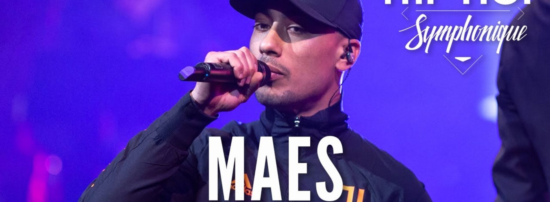MAES : « Mémoire » / « Street » (Hip Hop Symphonique 5) – Décembre 2020