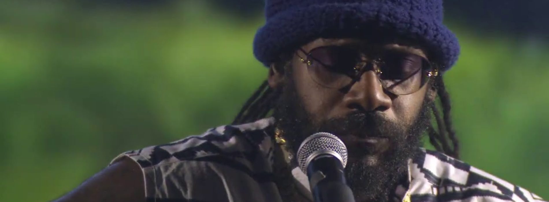 Tarrus Riley – Remember Me (Official Video) – Décembre 2020