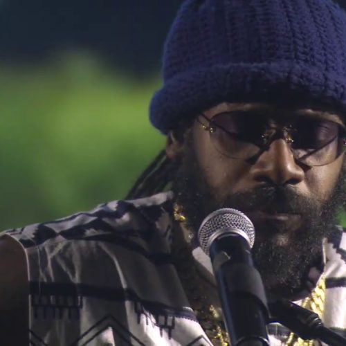 Tarrus Riley – Remember Me (Official Video) – Décembre 2020