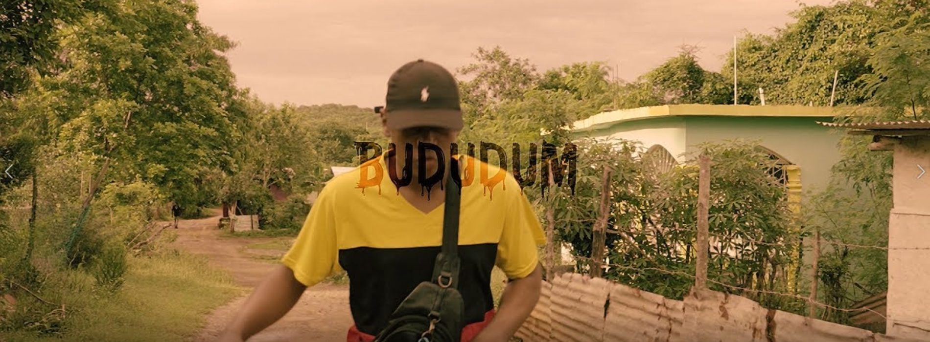 Vybz Kartel – Bududum (Official Music Video) – Décembre 2020