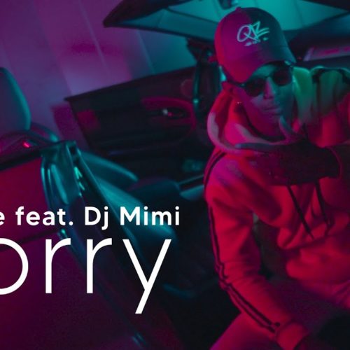 Tatane feat. Dj Mimi – Sorry [Official Video] – Décembre 2020