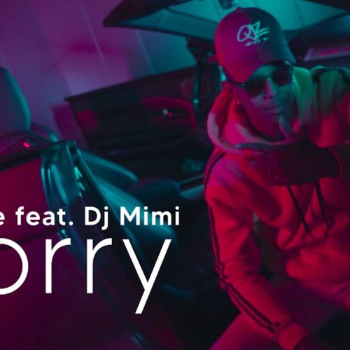 Tatane feat. Dj Mimi – Sorry [Official Video] – Décembre 2020