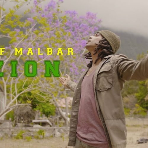 Kaf Malbar – Zion – #KingKafMalbar – (Clip Officiel) – Décembre 2020