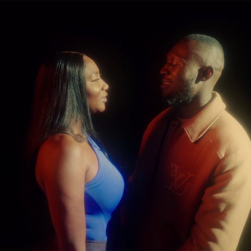 Aya Nakamura – Plus Jamais feat. Stormzy (Clip officiel) – Décembre 2020