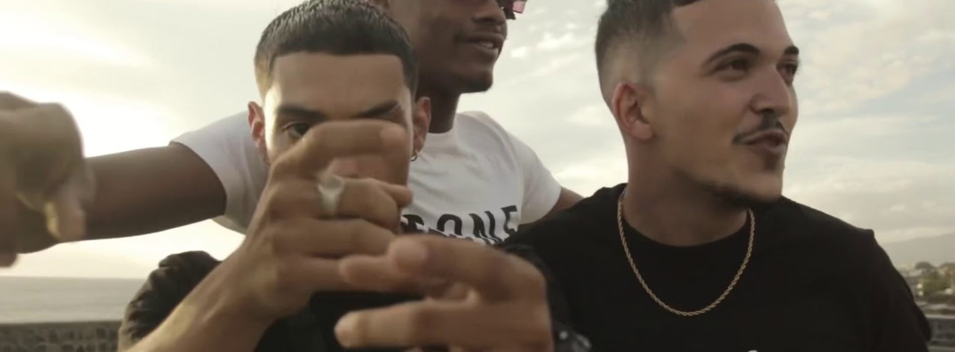 La Zoone – Casser le dos / Mik L / Lokess / Tatase / Capitaine / 410GDeYass / Sakay / Omar / Air One – Décembre 2020