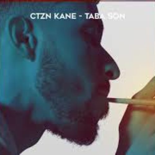 CTZNKANE – TABA SON /  ON SAiGNE ON TRANSPiRE / DiS MOi POURQUOi  – (Visualizer / Lyrics) – Décembre 2020