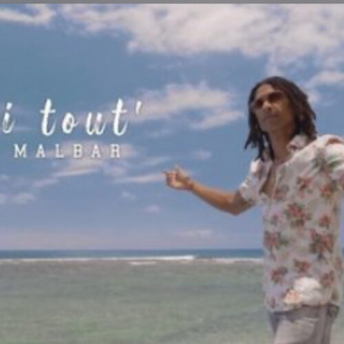 Découvre le clip de Kaf Malbar « Béni tout » – Janvier 2021