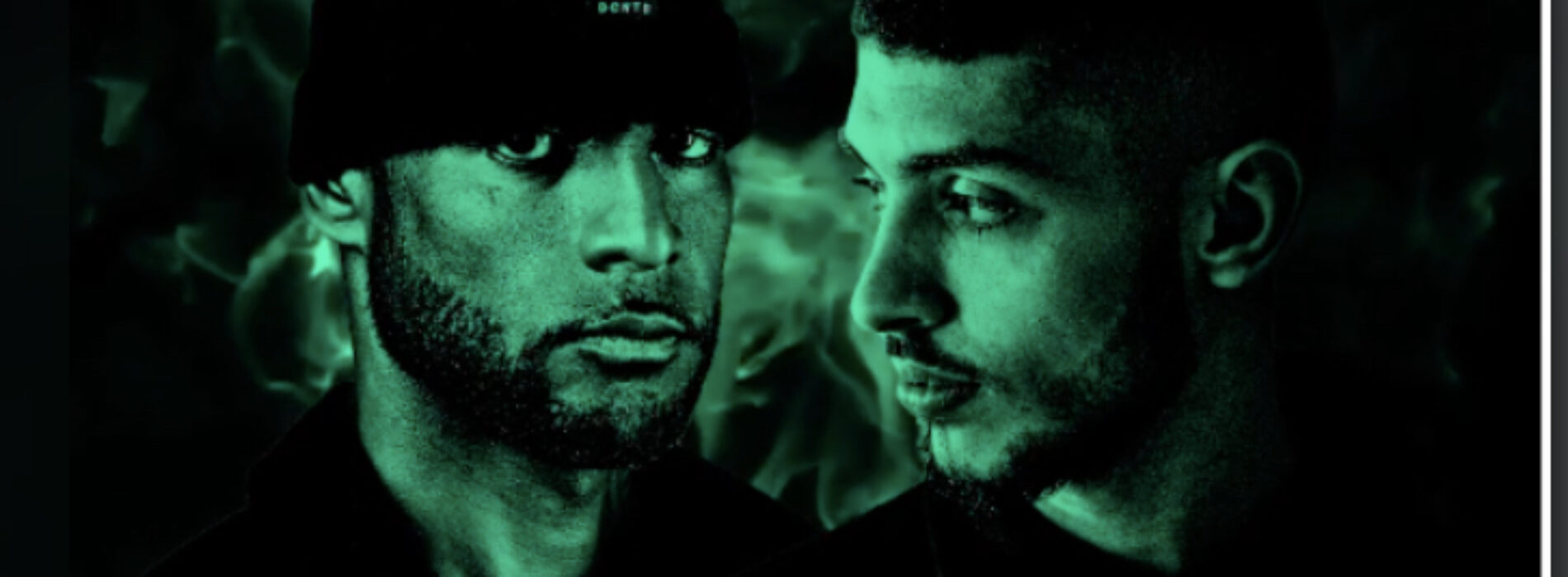 Bilton feat Booba « chicha menthe » – Janvier 2021