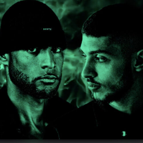 Bilton feat Booba « chicha menthe » – Janvier 2021