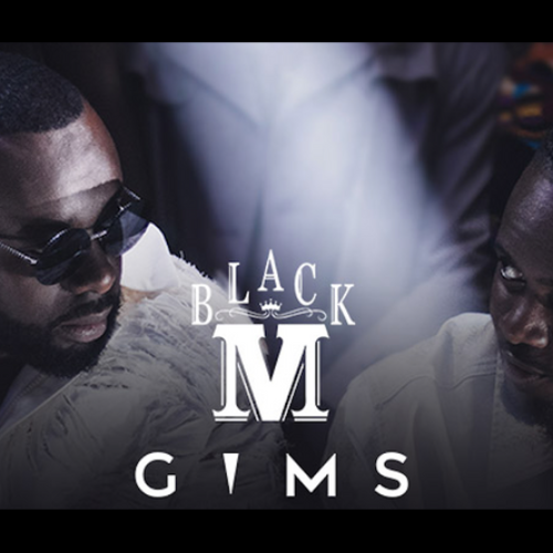 Black M Feat. Gims – Cesar (Clip officiel) – Janvier 2021