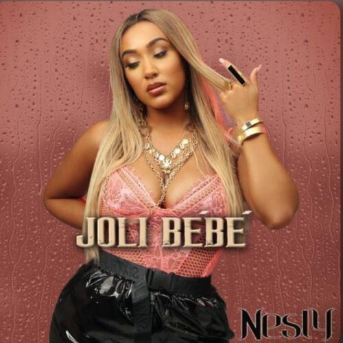 Nesly nous dévoile son Remix du titre « jolie bébé » de Naza  – Janvier 2021