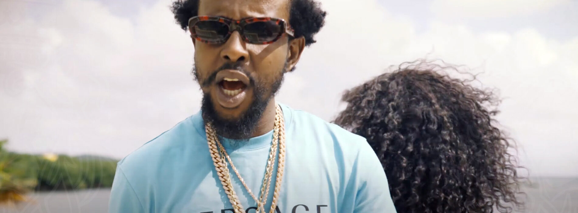 Popcaan – Cream (feat. Frahcess One) [Official Video] – Janvier 2021