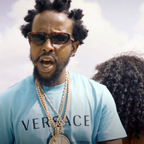 Popcaan – Cream (feat. Frahcess One) [Official Video] – Janvier 2021