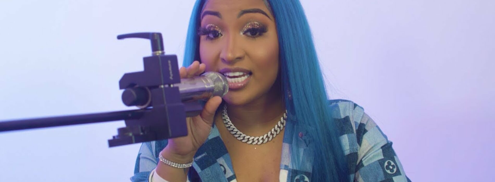 Shenseea – Bad Habit/Don’t Rush Freestyle (Raw Cut) – Janvier 2021