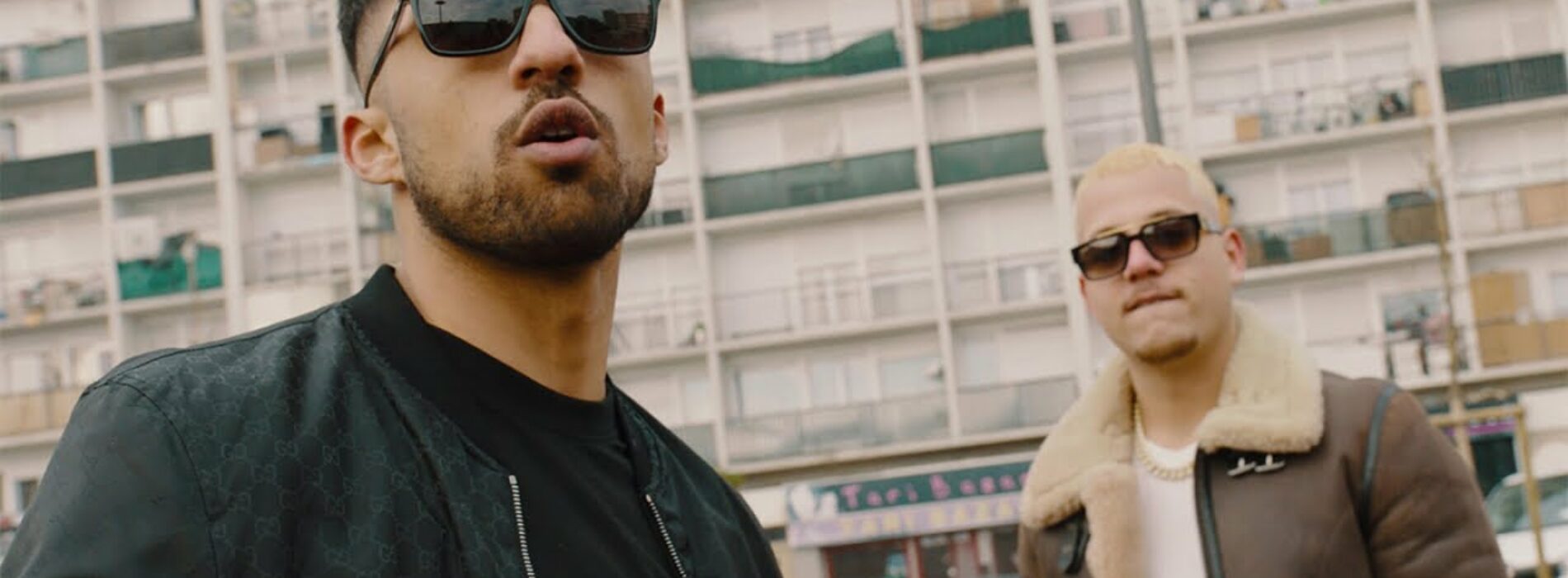 Zkr Ft. PLK – Tu vois comment (Clip Officiel) – Janvier 2021