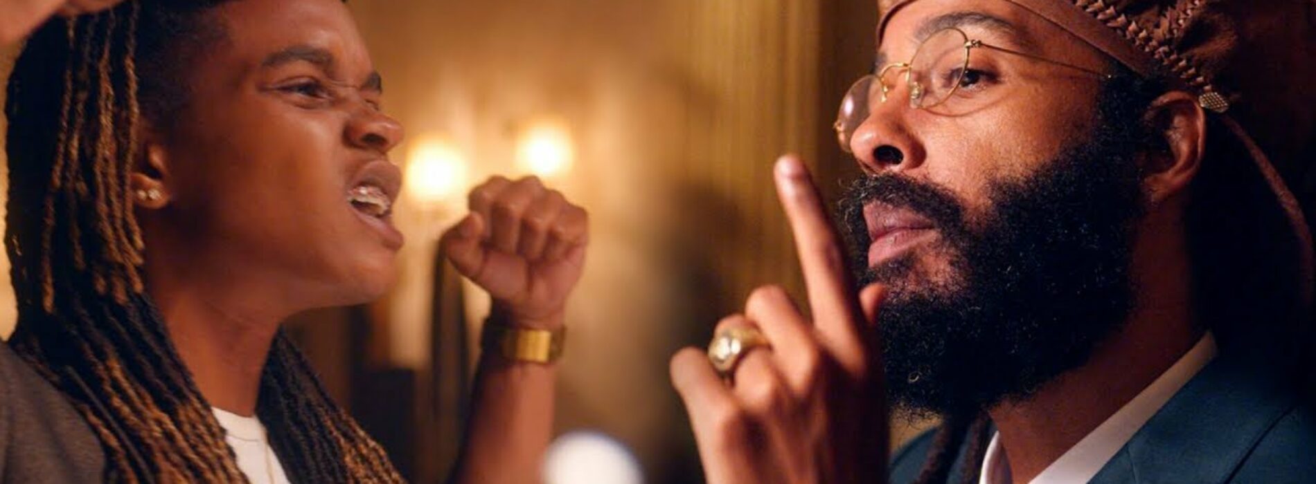 Protoje – Switch It Up (Official Video) ft. Koffee – Janvier 2021