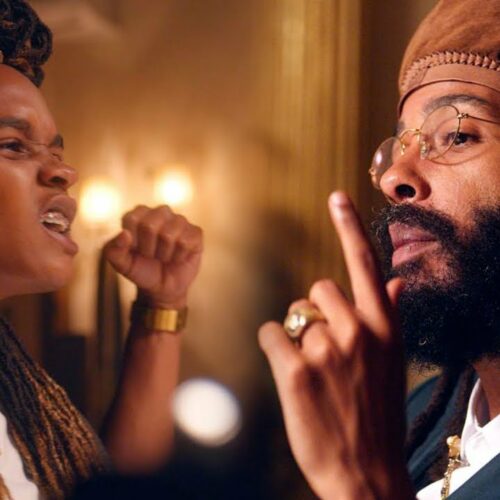 Protoje – Switch It Up (Official Video) ft. Koffee – Janvier 2021