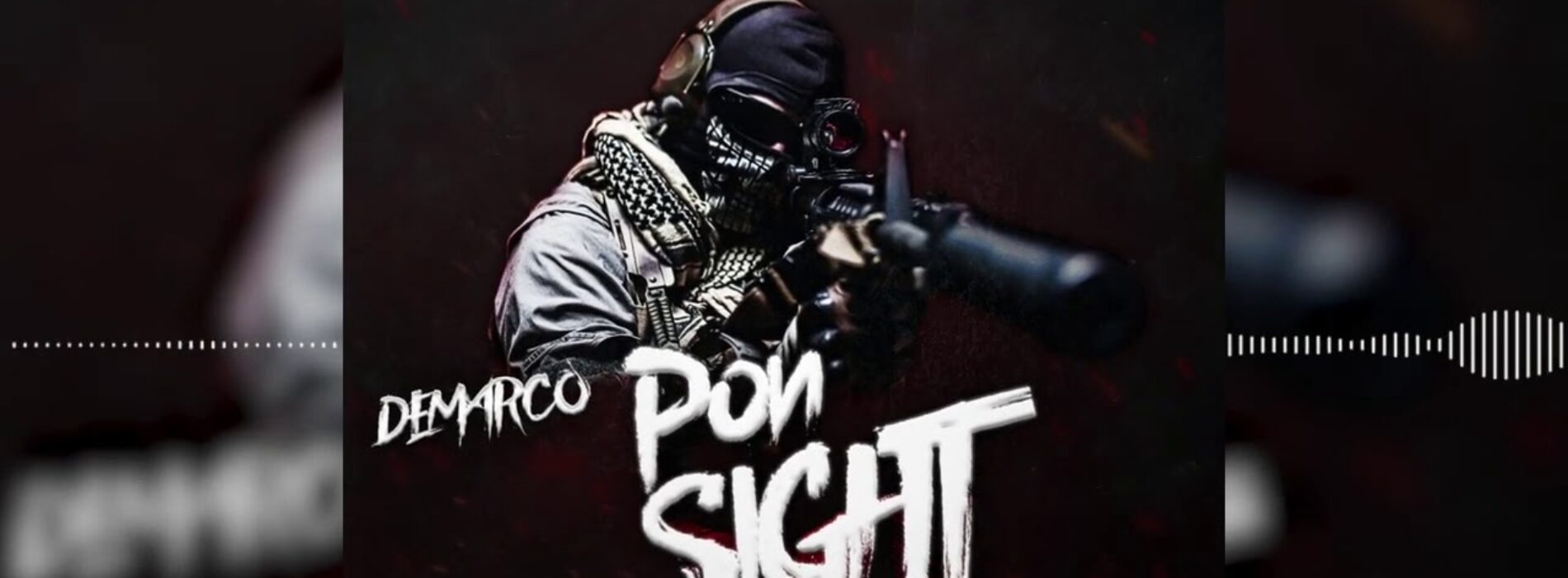 Demarco – Pon Sight (Official Audio) – Janvier 2021
