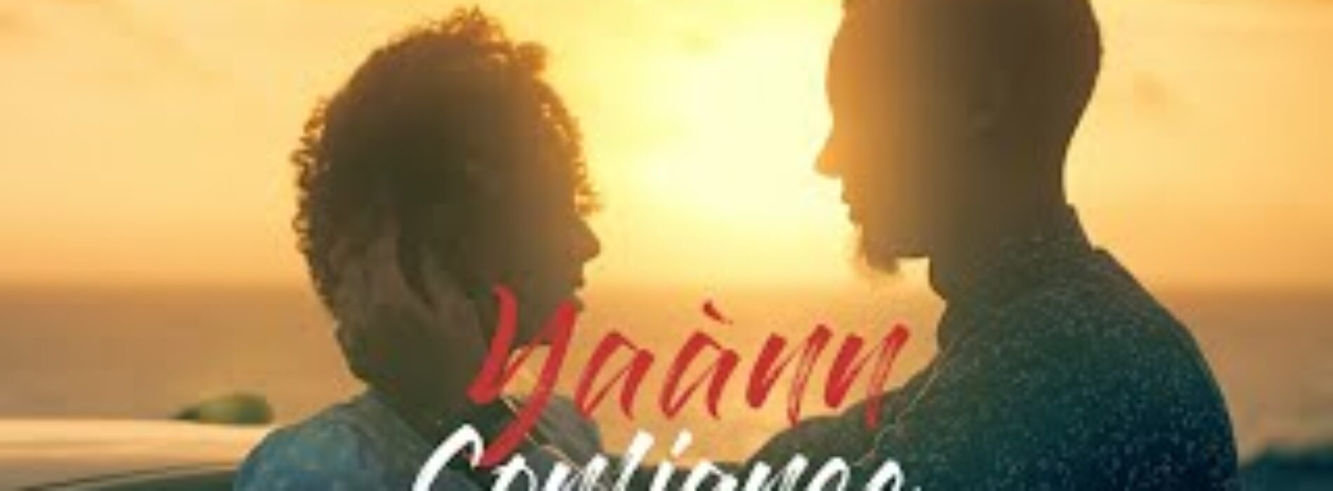 Confiance – Yaànn [CLIP OFFICIEL] – Janvier 2021