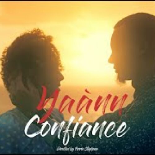 Confiance – Yaànn [CLIP OFFICIEL] – Janvier 2021