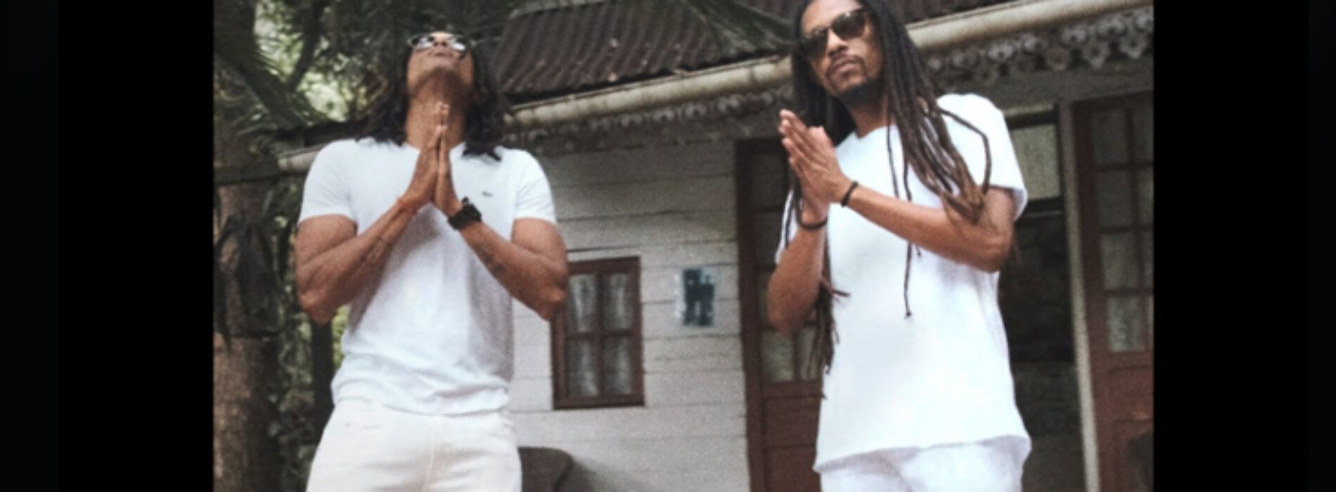 FAYAZER Feat KAF MALBAR – Liberté – Février 2021