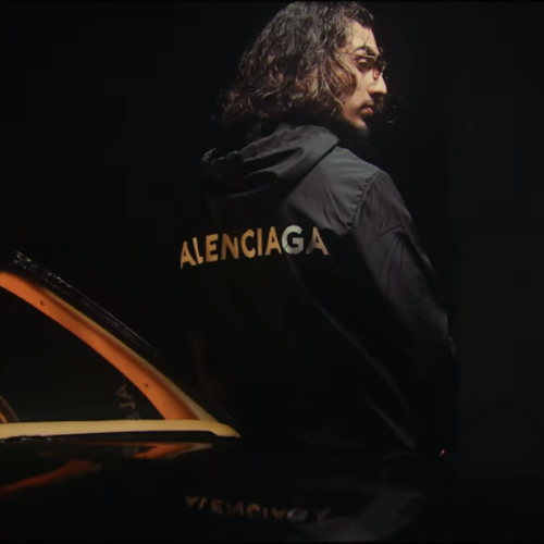 Benab – La night (Clip officiel) – Février 2021