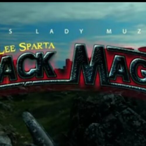 Tommy Lee Sparta – Black Magic (Official Music Video) – Février 2021