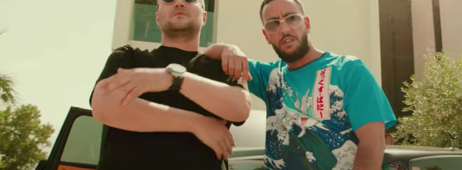 Kore, Lacrim – Mango (Clip officiel) – Février 2021