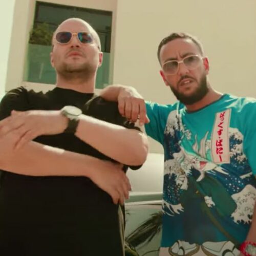 Kore, Lacrim – Mango (Clip officiel) – Février 2021