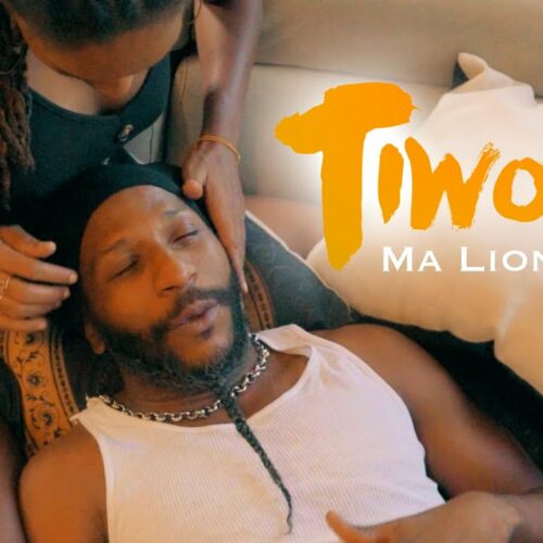 Tiwony – Ma Lionne (Official video) produced by Riga (Hemp higher productions) – Février 2021