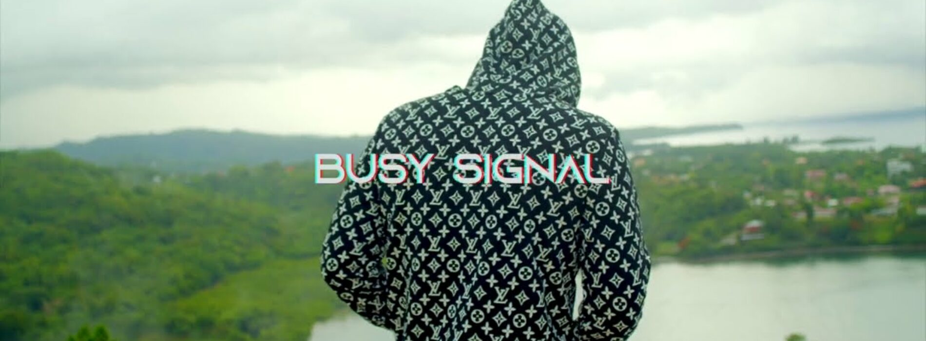 Busy Signal – Quick Move [Visualizer] – Février 2021