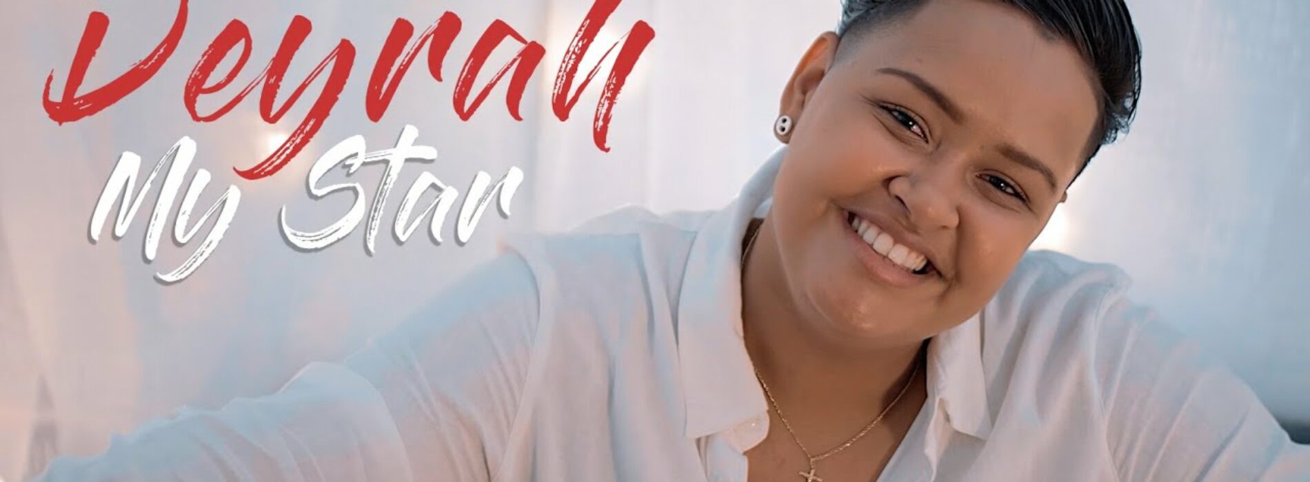 Clip 974 – Deyrah – My Star – [CLIP OFFICIEL] – Février 2021