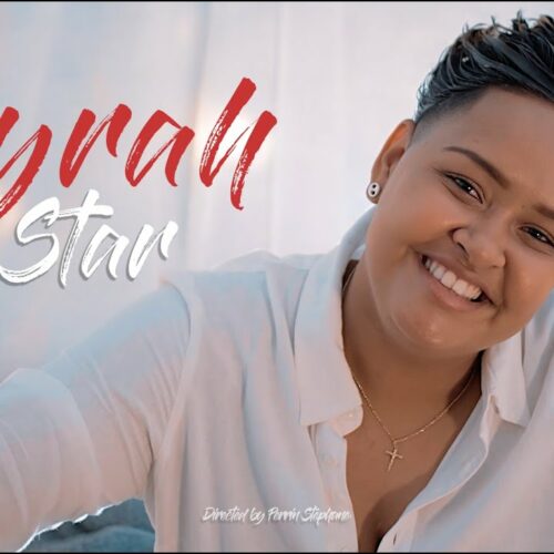 Clip 974 – Deyrah – My Star – [CLIP OFFICIEL] – Février 2021