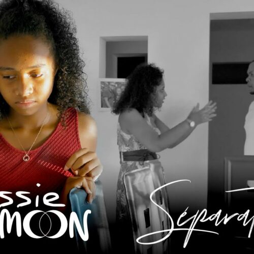 Séga 974 – Cassie Moon – Séparation – Clip officiel – Février 2021