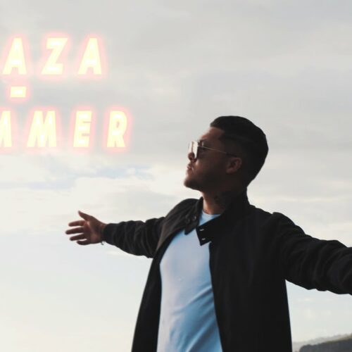 ALAZA nous Dévoile 2 titres – BRUCK UP & SUMMER (Audio) – Février 2021