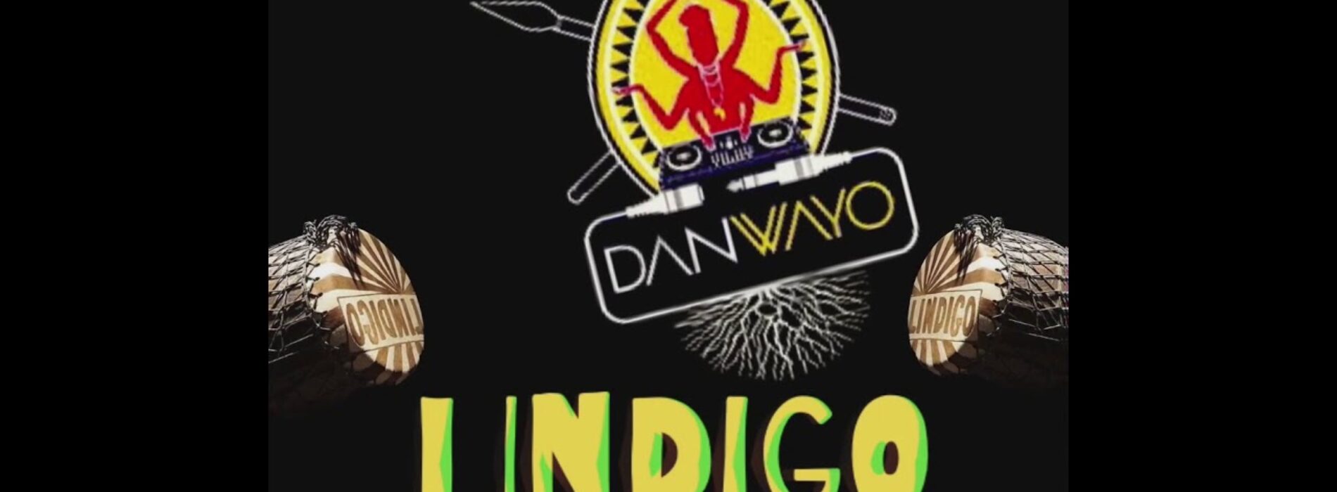 DJDAN WAYO REMIX LINDIGO -« domoun » – Février 2021