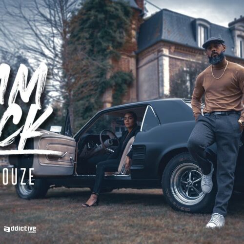 KAMNOUZE – KAM BACK (Official « MuVi ») – Février 2021