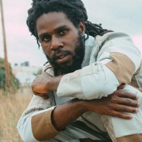 Chronixx – Safe N Sound (Official Video) – Mars 2021