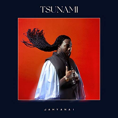Jahyanai feat T-matt, Mr. Swayty – Run di City (Remix) — Découvre la mix-tape « Tsunami »- Mars 2021