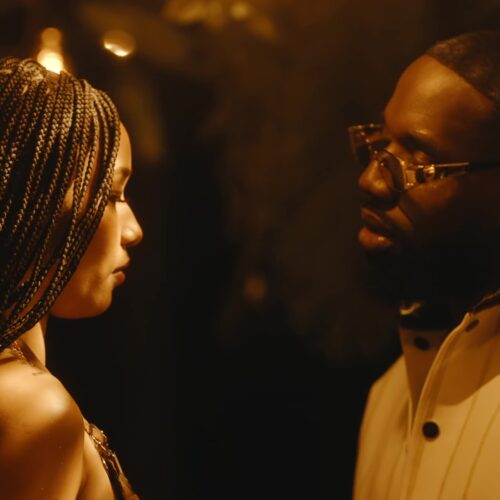Vegedream – Touché dans le coeur (Clip officiel) – Mars 2021