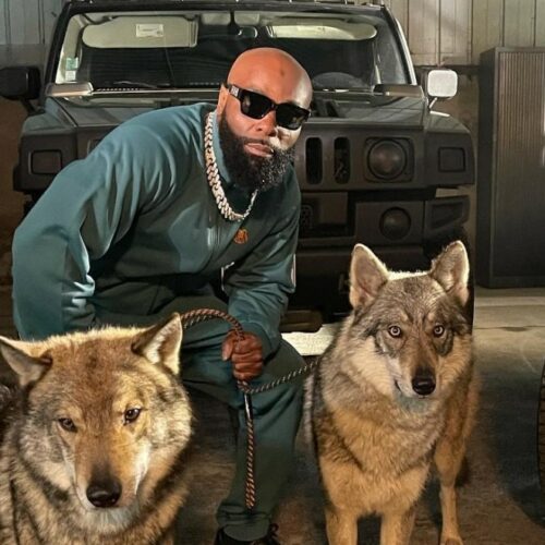 Kaaris – Chateau Noir (Clip Officiel) – Mars 2021